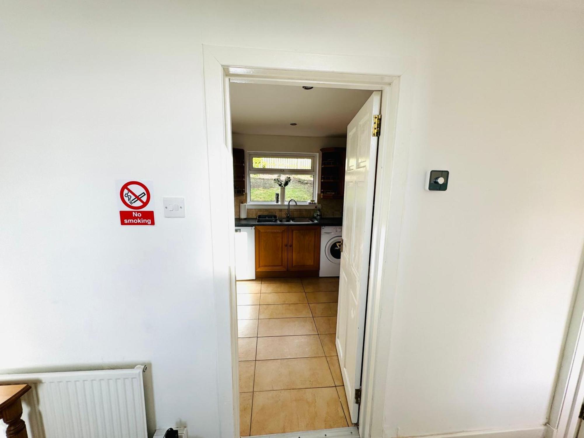 Tillicoultry Jupiter Apartment - Scotland Holiday Let Екстериор снимка