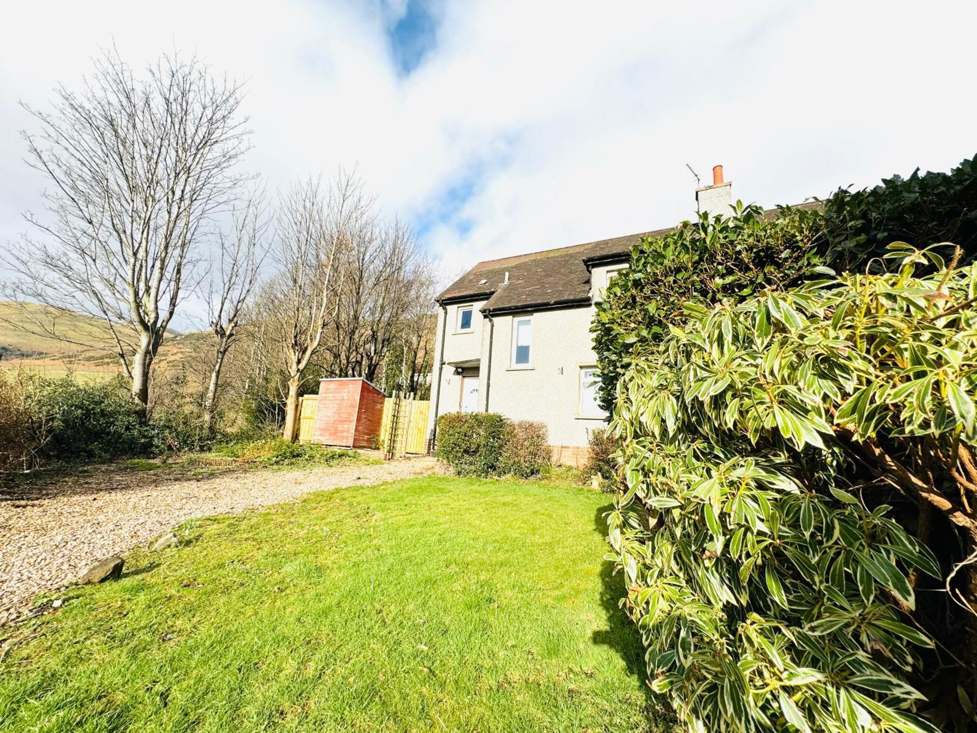 Tillicoultry Jupiter Apartment - Scotland Holiday Let Екстериор снимка
